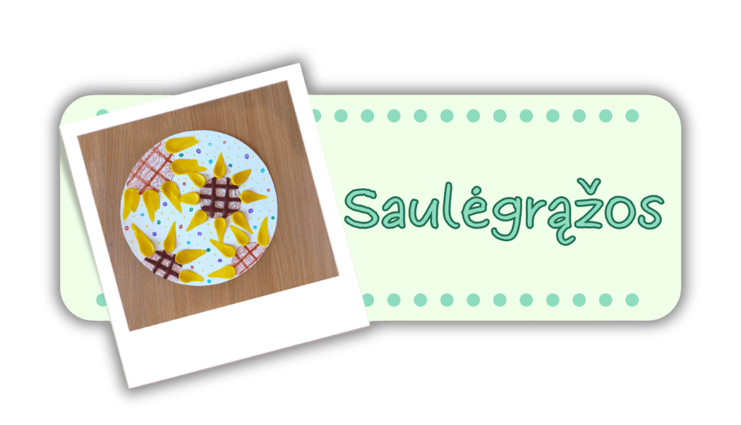 Saulėgrąžos